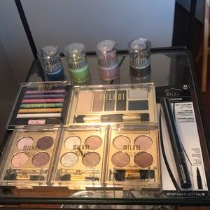 New Milani shadow and liner bundle